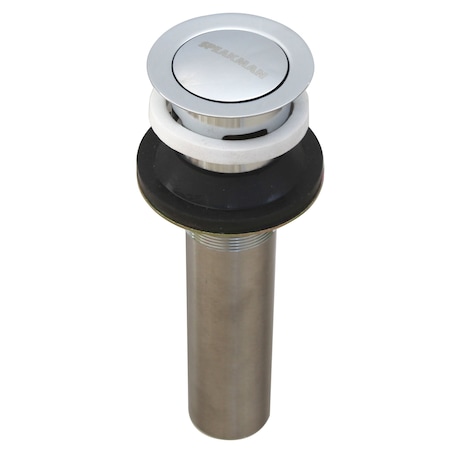 Speakman Drains S-3470-BBZ